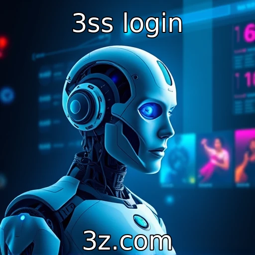 3ss login