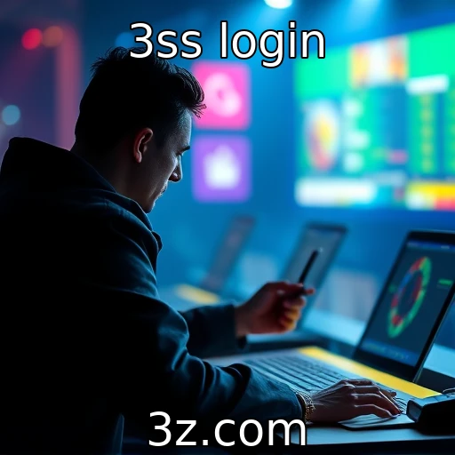 3ss login