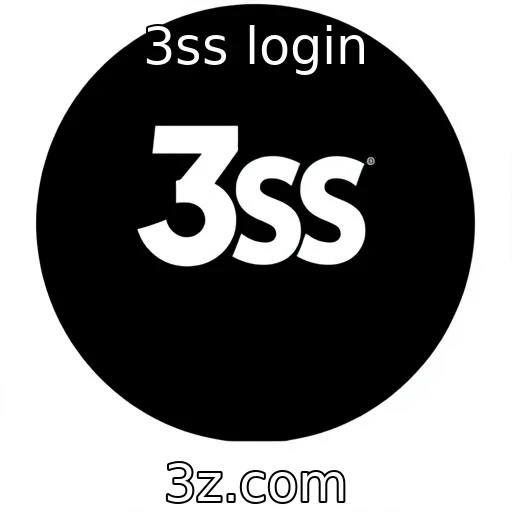 3ss login