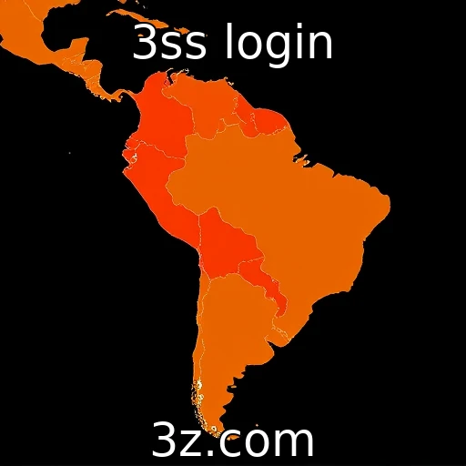 3ss login
