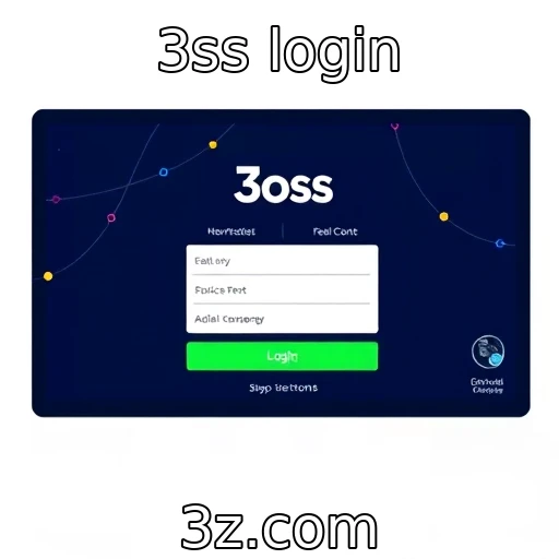 3ss login