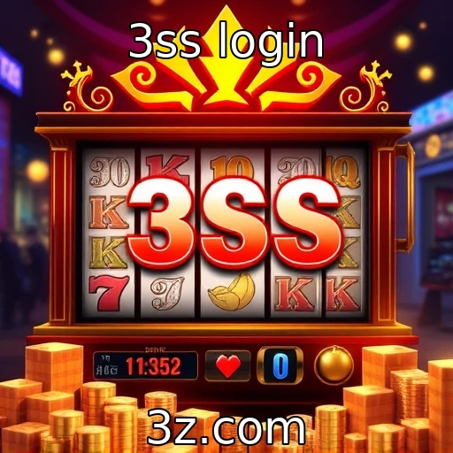 3ss login