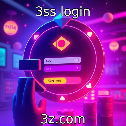 3ss login