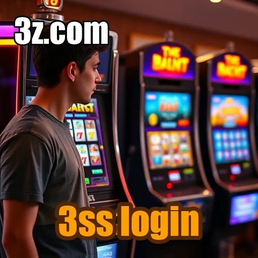 3ss login