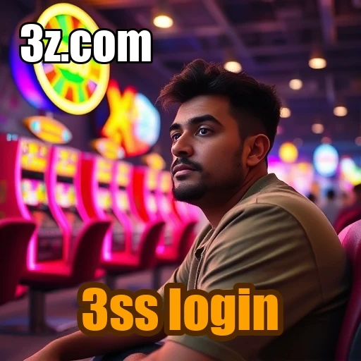 3ss login