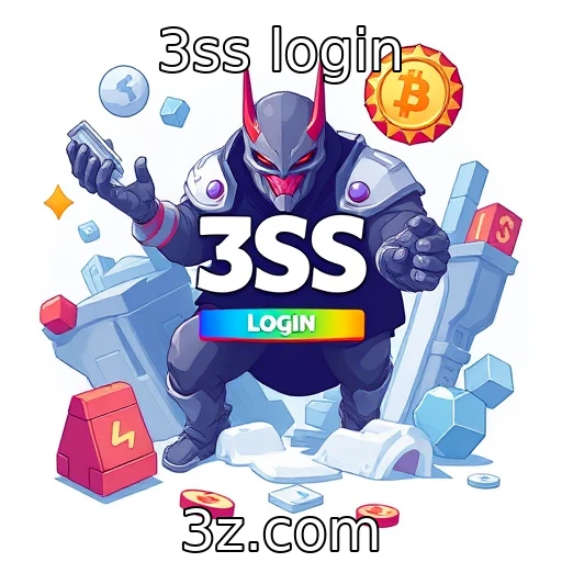 3ss login